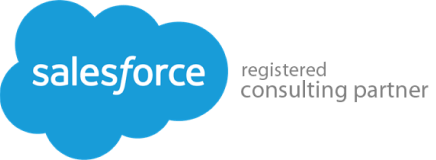 Salesforce Consulting Partner