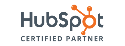 HubSpot Certified Partner