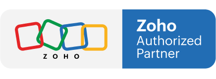 Zoho Authorized Partner