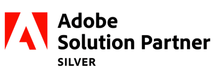 Adobe Solution Partner